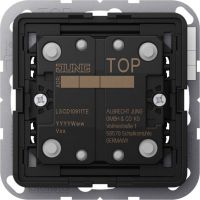 KNX-Taster Erweiterung LSCD10911TE