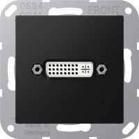 Multimedia-Anschlusssystem MA A 1193 SWM