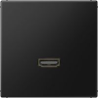 Multimedia-Anschlusssystem MA LS 1112 SWM