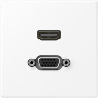 Multimedia-Anschlusssystem MA LS 1173 WWM