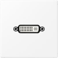 Multimedia-Anschlusssystem MA LS 1193 WWM