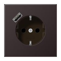 SCHUKO Steckdose 16 A 250V AL 1520-18 A D
