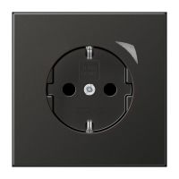 SCHUKO Steckdose 16 A 250V BT AL 1521 SE AN-L