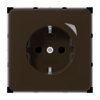 SCHUKO Steckdose 16 A 250V BT CD 1521 S BR
