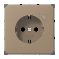 SCHUKO Steckdose 16 A 250V BT CD 1521 S GB