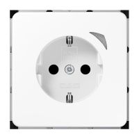 SCHUKO Steckdose 16 A 250V BT CD 1521 S WW