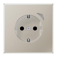 SCHUKO Steckdose 16 A 250V BT ES 1521 SE-L