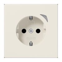 SCHUKO Steckdose 16 A 250V BT LS 1521 S