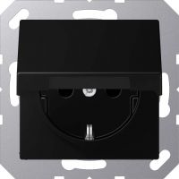 SCHUKO Steckdose A 1520 NBFKL SWM