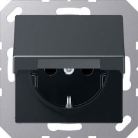 SCHUKO Steckdose A 1521 BFKL ANM