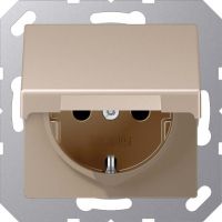 SCHUKO Steckdose A 1521 BFKL CH