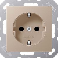 SCHUKO Steckdose A 1521 CH