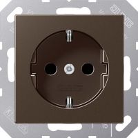 SCHUKO Steckdose A 1521 MO