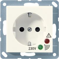 SCHUKO-Steckdose A 521 UF
