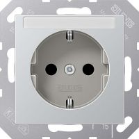 SCHUKO Steckdose A1520BFKINAAL