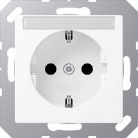 SCHUKO Steckdose A1520BFKINAWWM