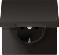 SCHUKO Steckdose AL 1521 KL AN