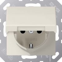 SCHUKO Steckdose AS 1521 BFKL