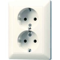 SCHUKO Steckdose AS5020NU