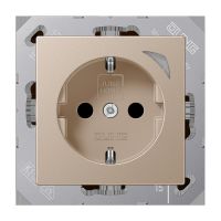 SCHUKO Steckdose BT A 1521 S CH