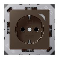SCHUKO Steckdose BT A 1521 S MO