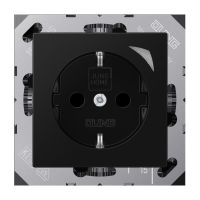 SCHUKO Steckdose BT A 1521 S SWM