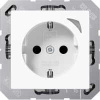 SCHUKO Steckdose BT A 1521 SE WW