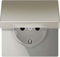 SCHUKO Steckdose ES 1521 KL