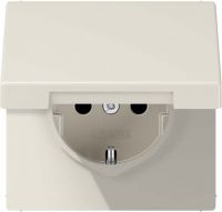 SCHUKO Steckdose LS 1520 NKL