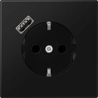 SCHUKO Steckdose LS1520-18ASWM