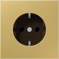 SCHUKO Steckdose ME 1521 C