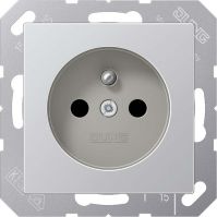 Steckdose A 1520 FKI AL