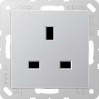 Steckdose A 3521 AL