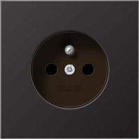 Steckdose AL 1520 FKI D