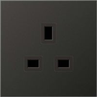 Steckdose AL 3521 AN