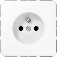 Steckdose CD 1520 FKI WW