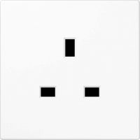 Steckdose LS 3521 WW