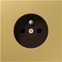 Steckdose ME 1520 FKI C