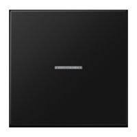 Taster 1fach BT LS 17101 SWM