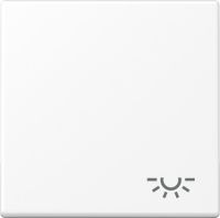 Wippe 1-fach A 590 L WWM