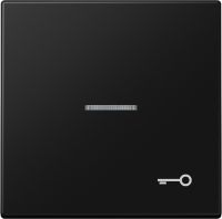 Wippe 1-fach LS 990 KO5 T SWM