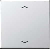 Wippe A101PAL aluminium