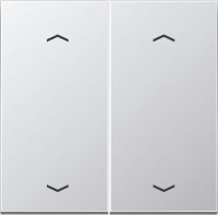 Wippe AL102P aluminium
