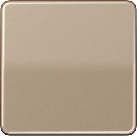 Wippe CD101GB goldbronze