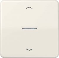 Wippe CD101KO5P weiß