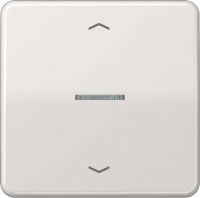Wippe CD101KO5PLG lichtgrau