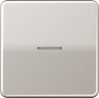 Wippe CD101KO5PT platin