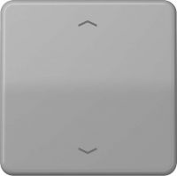 Wippe CD101PGR grau