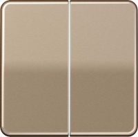 Wippe CD102GB goldbronze