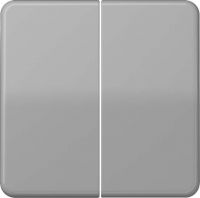 Wippe CD102GR grau